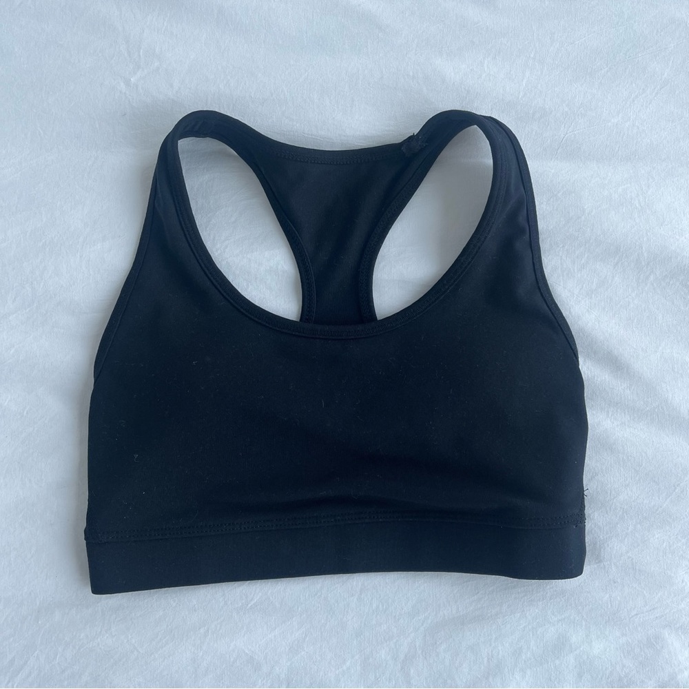 Sports bra, size xs
